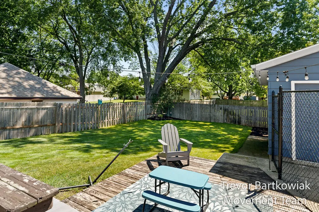 1700 S Hopkins Street Grand Haven City MI 49417