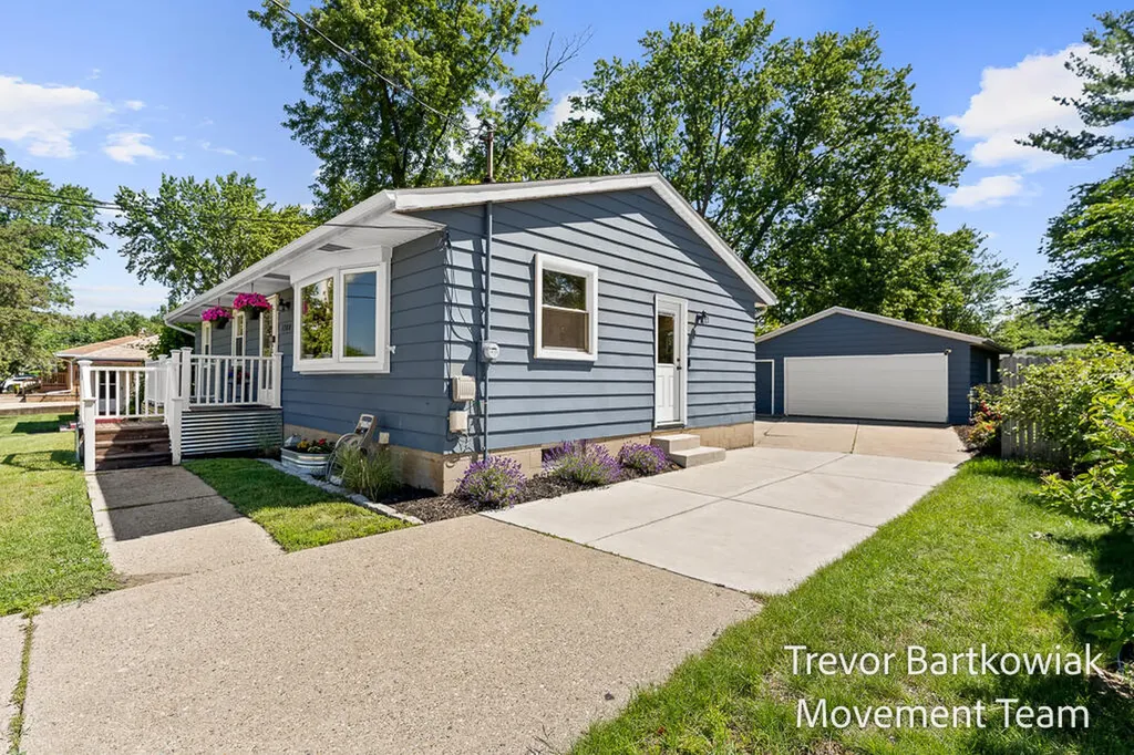 1700 S Hopkins Street Grand Haven City MI 49417