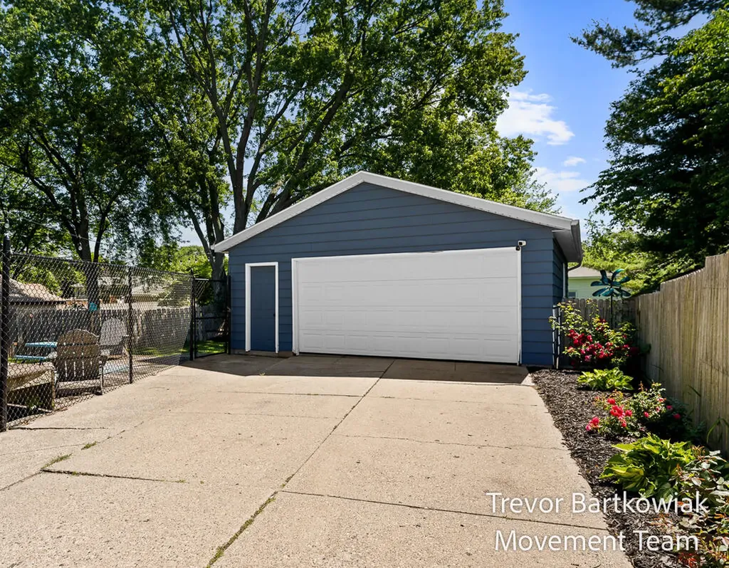 1700 S Hopkins Street Grand Haven City MI 49417