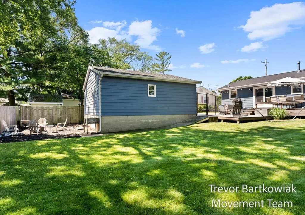 1700 S Hopkins Street Grand Haven City MI 49417