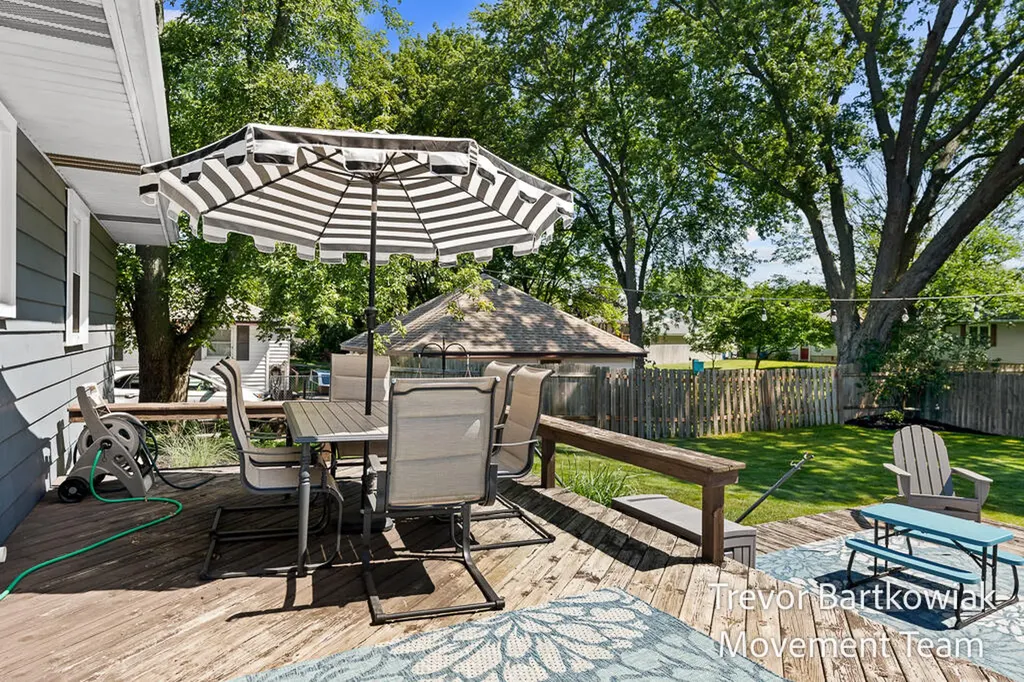 1700 S Hopkins Street Grand Haven City MI 49417
