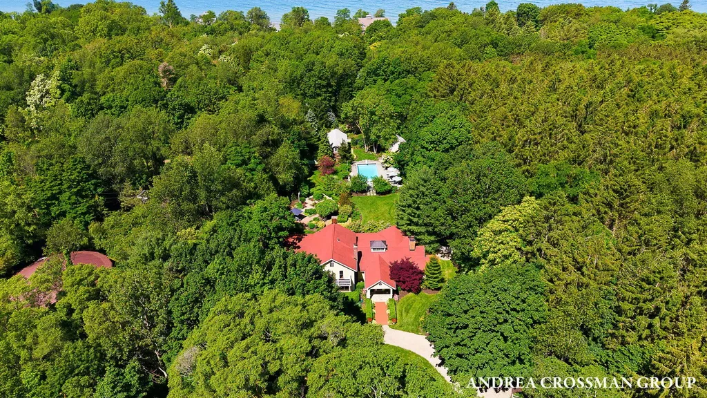 2075 Lakeshore Drive Ganges Township MI 49408