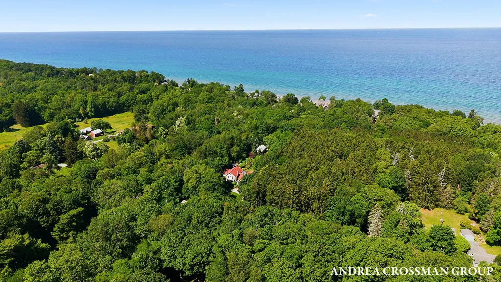 2075 Lakeshore Drive Ganges Township MI 49408