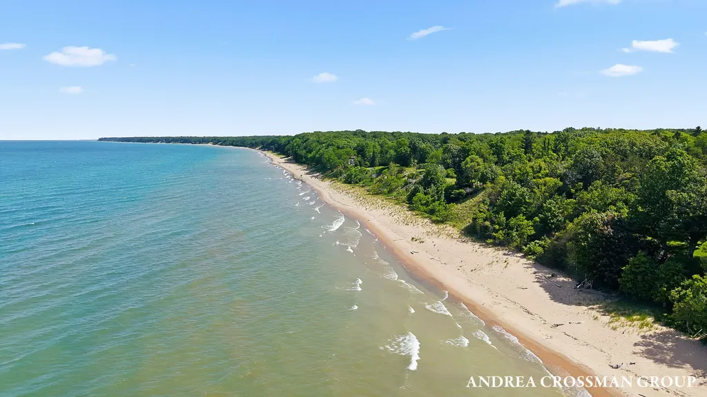 2075 Lakeshore Drive Ganges Township MI 49408