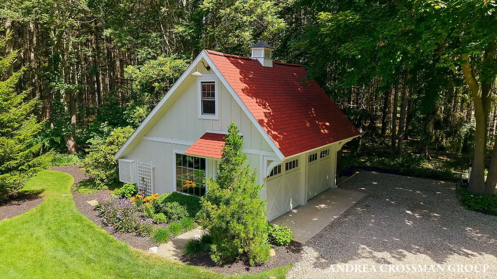 2075 Lakeshore Drive Ganges Township MI 49408
