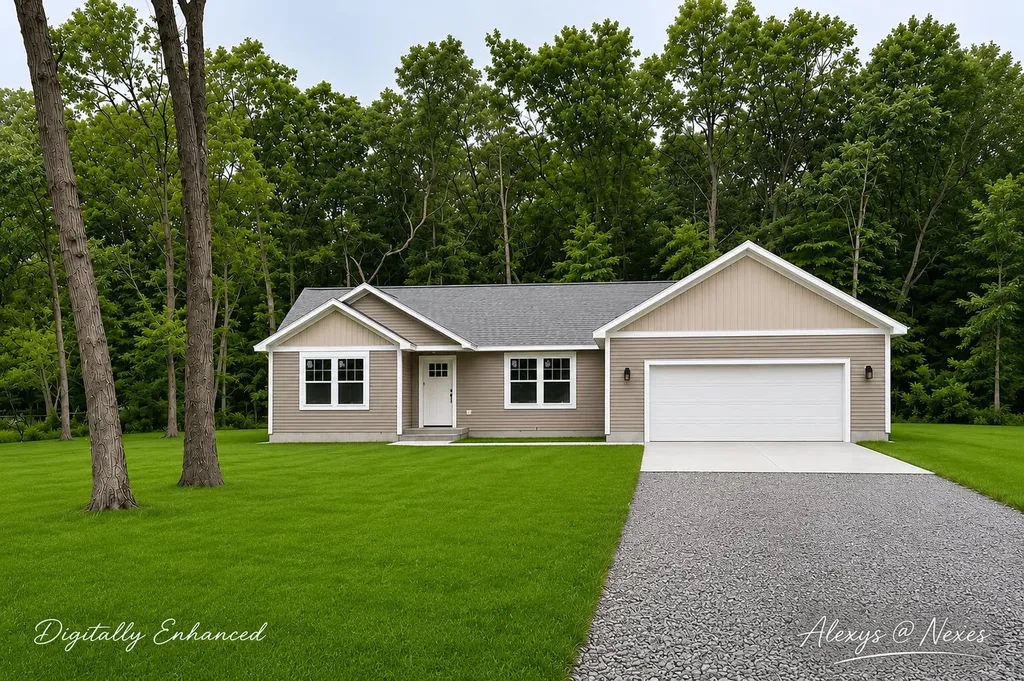 2895 E River Road Muskegon Charter Township MI 49457