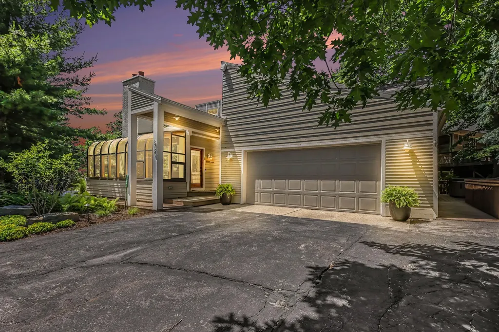 9364 Whispering Sands Drive Port Sheldon Township MI 49460