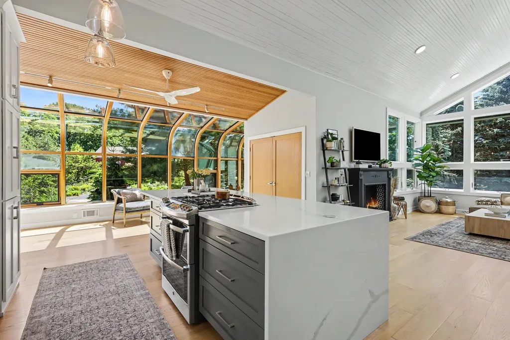 9364 Whispering Sands Drive Port Sheldon Township MI 49460