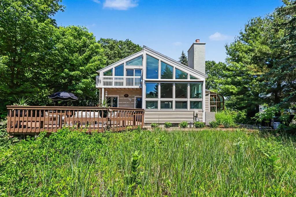 9364 Whispering Sands Drive Port Sheldon Township MI 49460