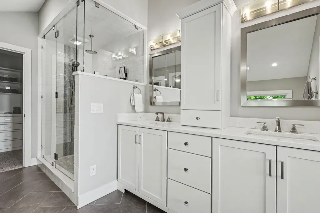 9364 Whispering Sands Drive Port Sheldon Township MI 49460