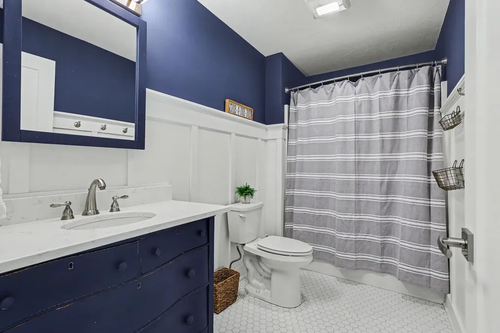 9364 Whispering Sands Drive Port Sheldon Township MI 49460