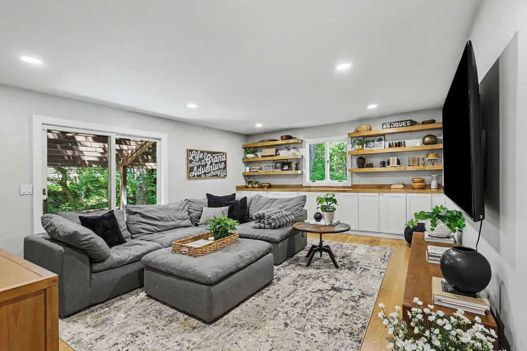 9364 Whispering Sands Drive Port Sheldon Township MI 49460