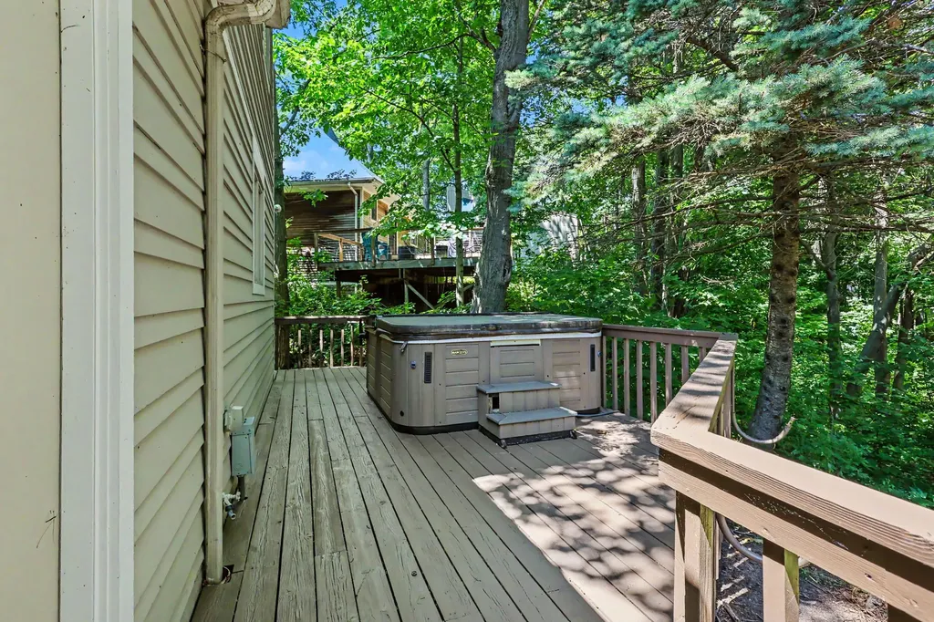 9364 Whispering Sands Drive Port Sheldon Township MI 49460