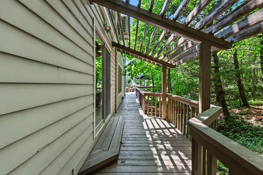 9364 Whispering Sands Drive Port Sheldon Township MI 49460