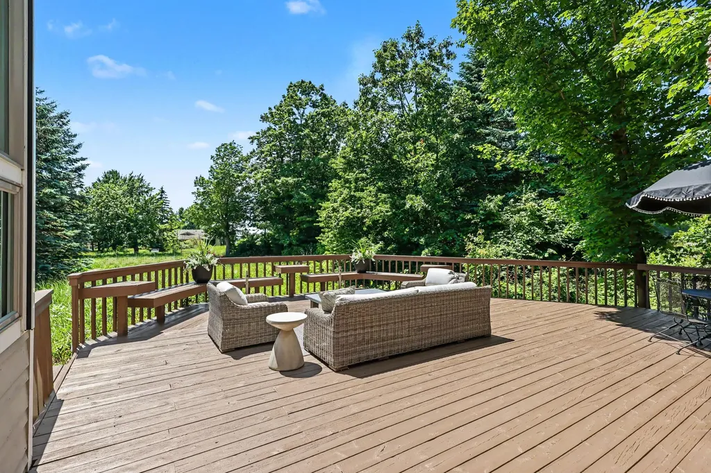 9364 Whispering Sands Drive Port Sheldon Township MI 49460