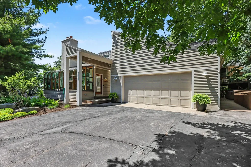 9364 Whispering Sands Drive Port Sheldon Township MI 49460
