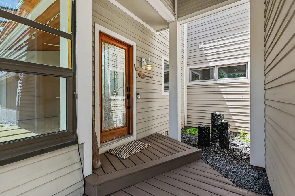9364 Whispering Sands Drive Port Sheldon Township MI 49460
