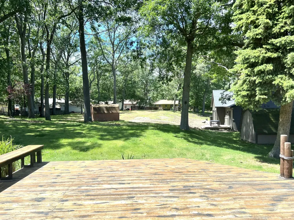 3031 Country Club Drive Muskegon City MI 49441