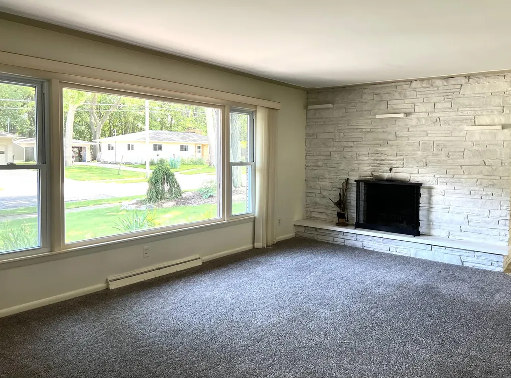 3031 Country Club Drive Muskegon City MI 49441