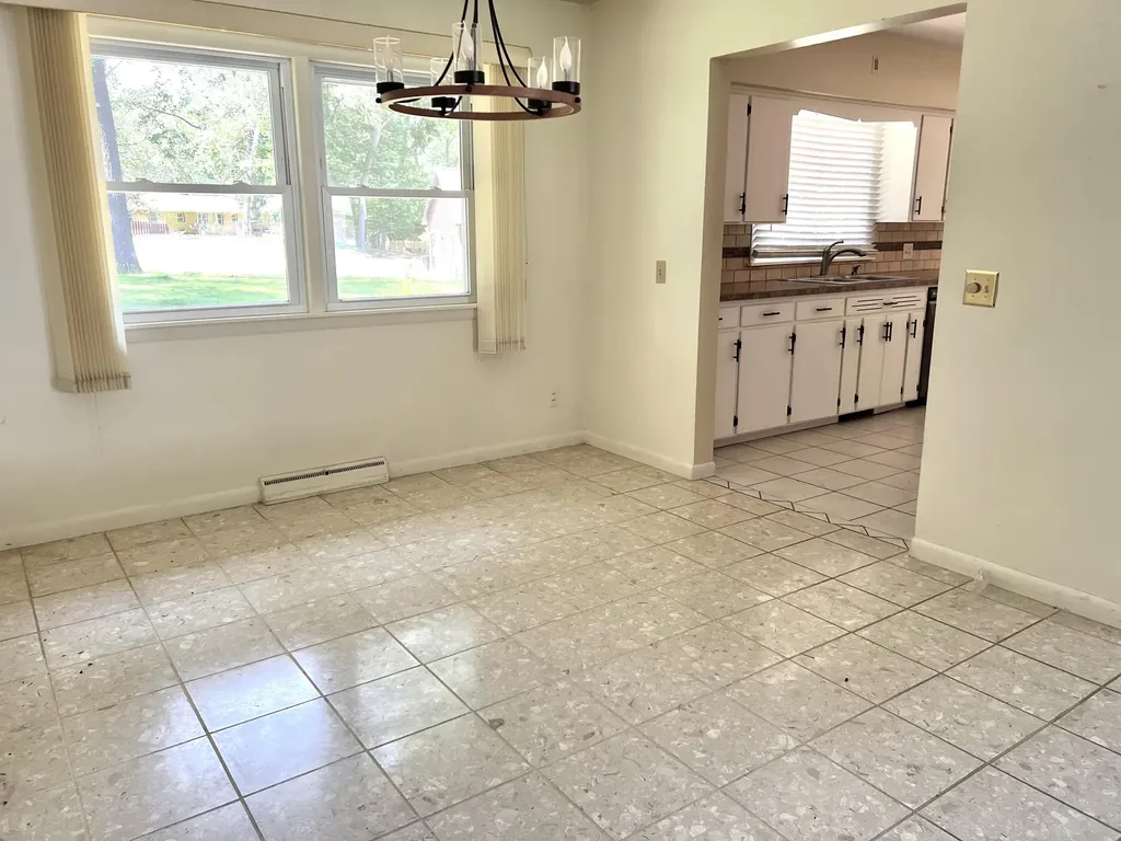 3031 Country Club Drive Muskegon City MI 49441