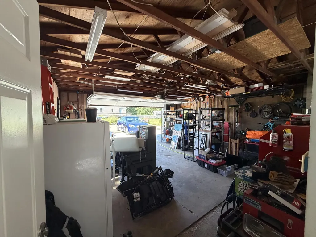 9154 Old Highway 99 White River Township MI 49437