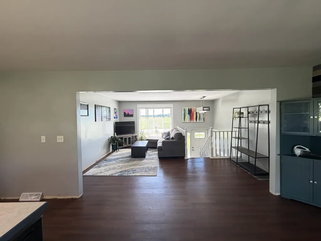 9154 Old Highway 99 White River Township MI 49437