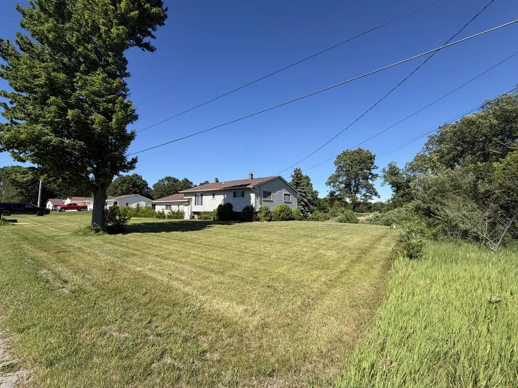 9154 Old Highway 99 White River Township MI 49437