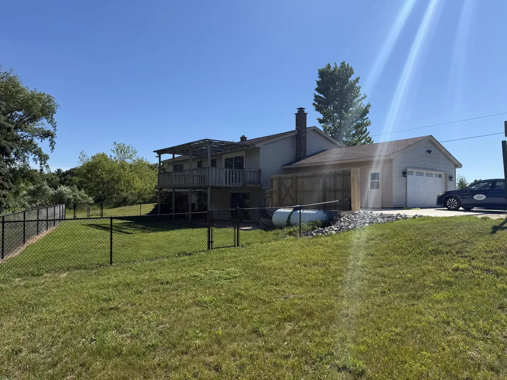 9154 Old Highway 99 White River Township MI 49437