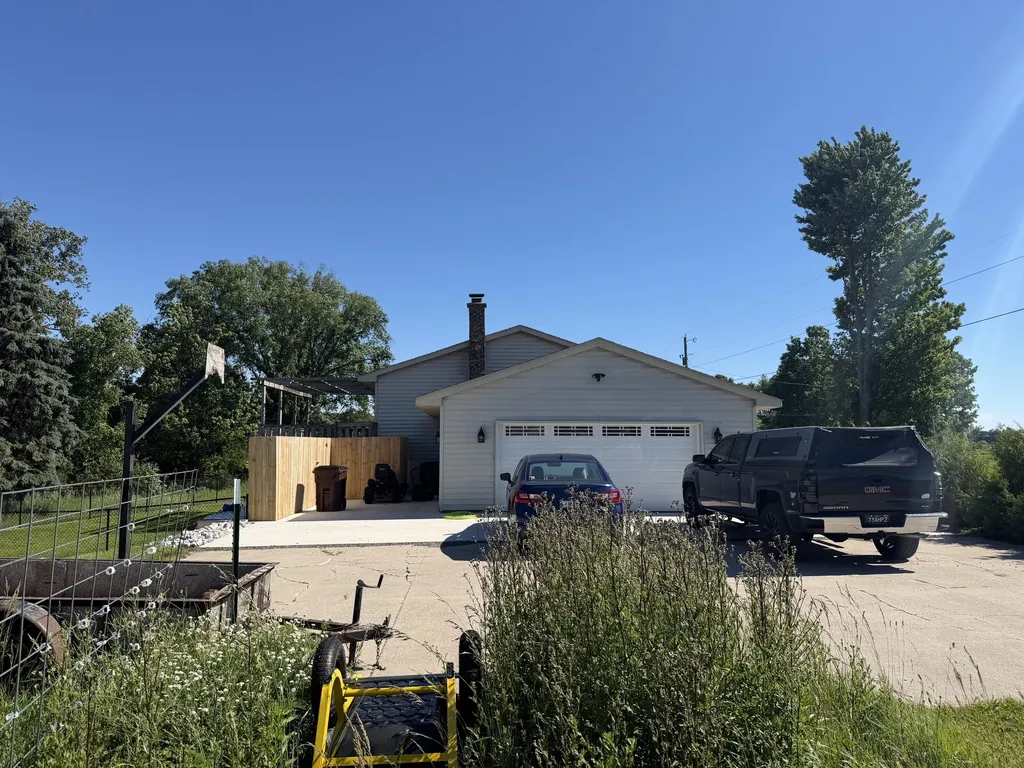 9154 Old Highway 99 White River Township MI 49437
