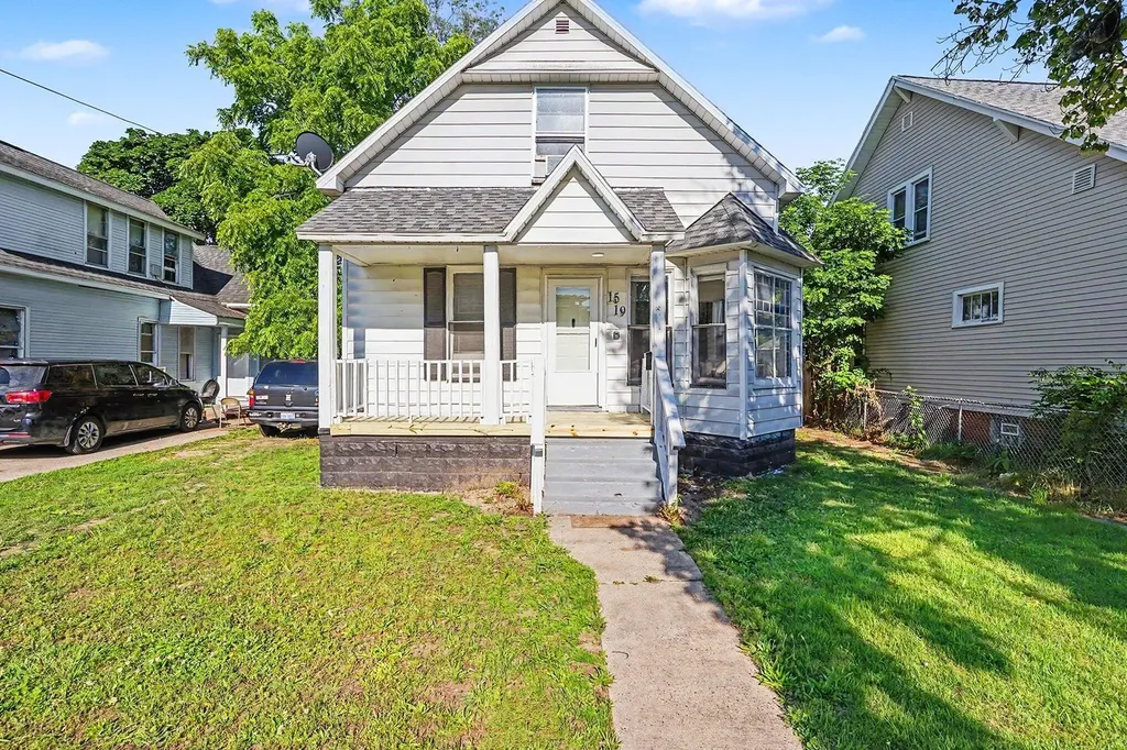 1519 Terrace Street Muskegon City MI 49442