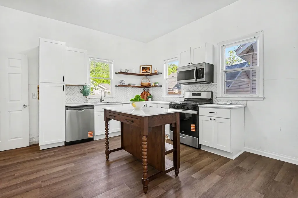 1519 Terrace Street Muskegon City MI 49442