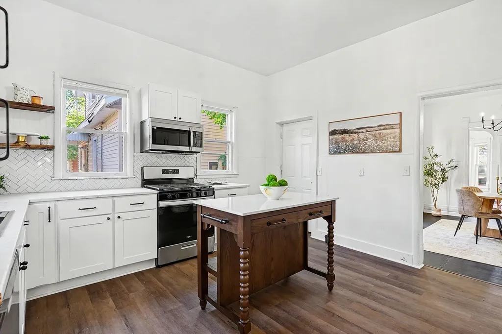 1519 Terrace Street Muskegon City MI 49442