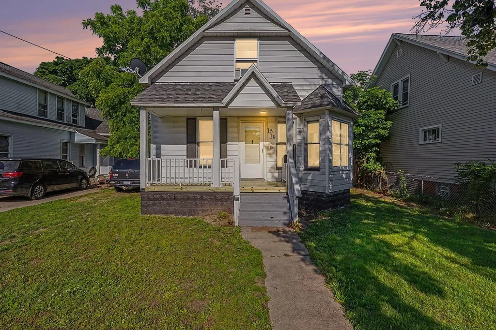 1519 Terrace Street Muskegon City MI 49442