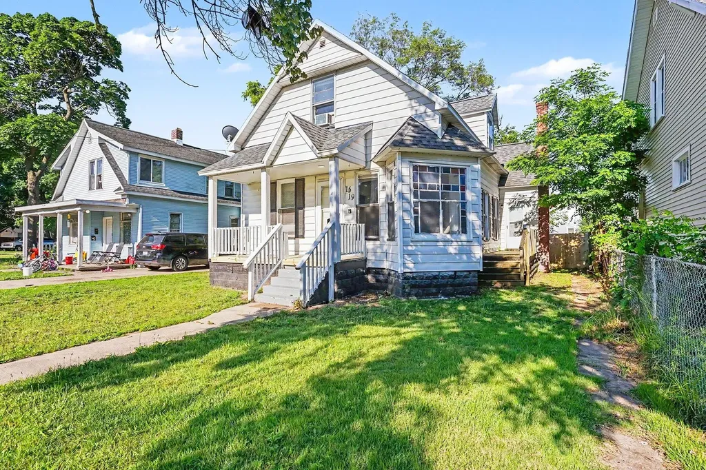 1519 Terrace Street Muskegon City MI 49442