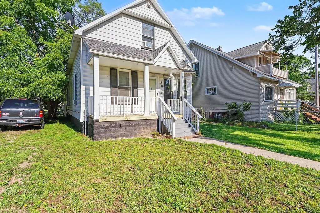 1519 Terrace Street Muskegon City MI 49442