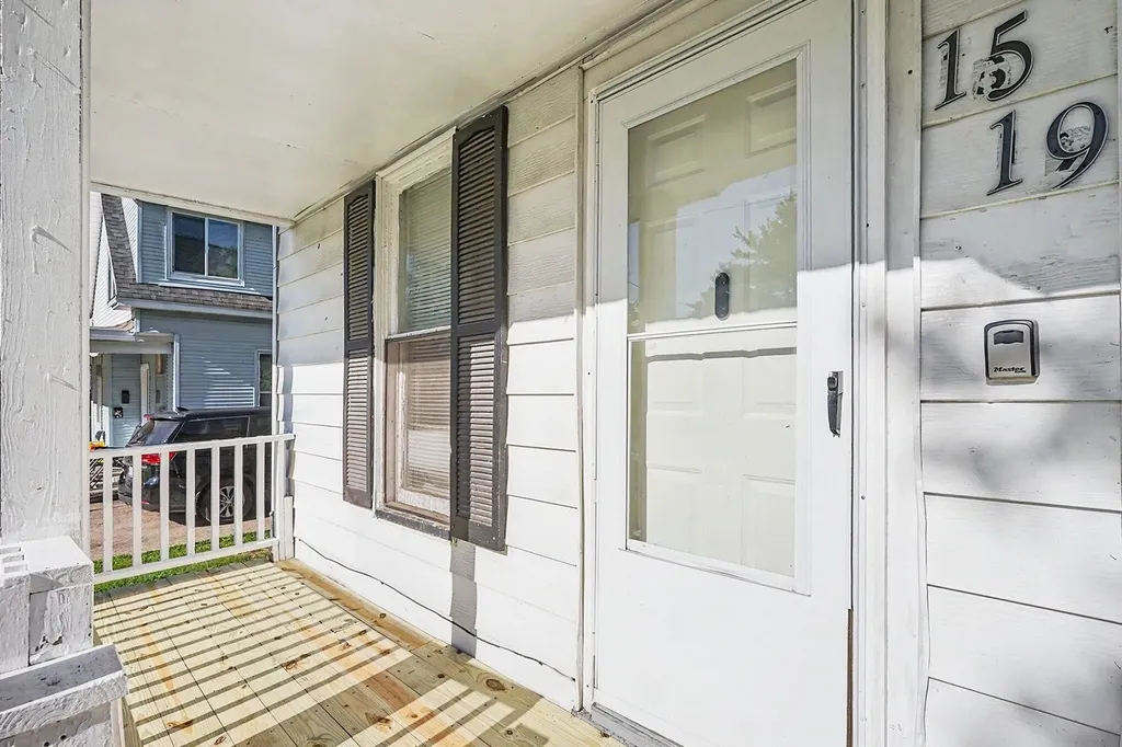 1519 Terrace Street Muskegon City MI 49442
