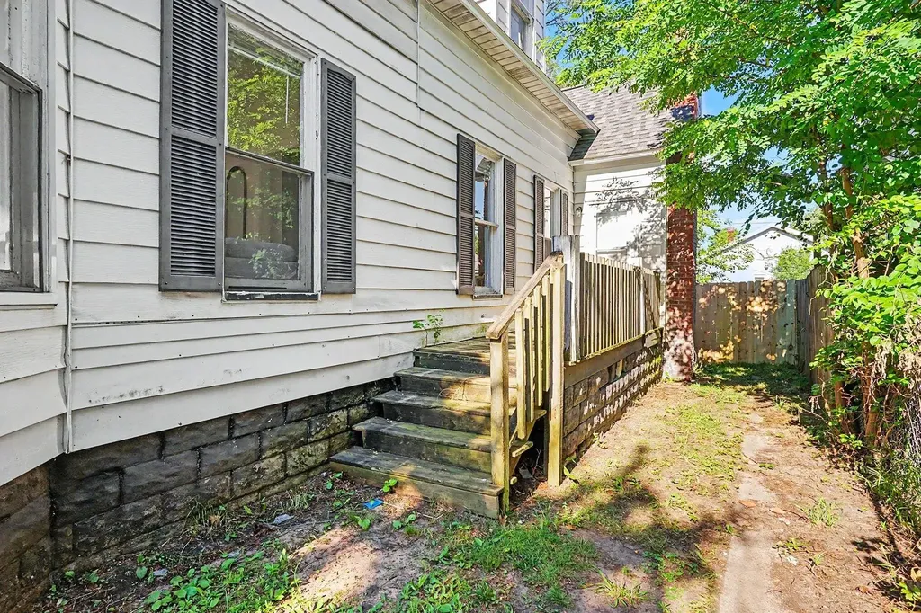 1519 Terrace Street Muskegon City MI 49442