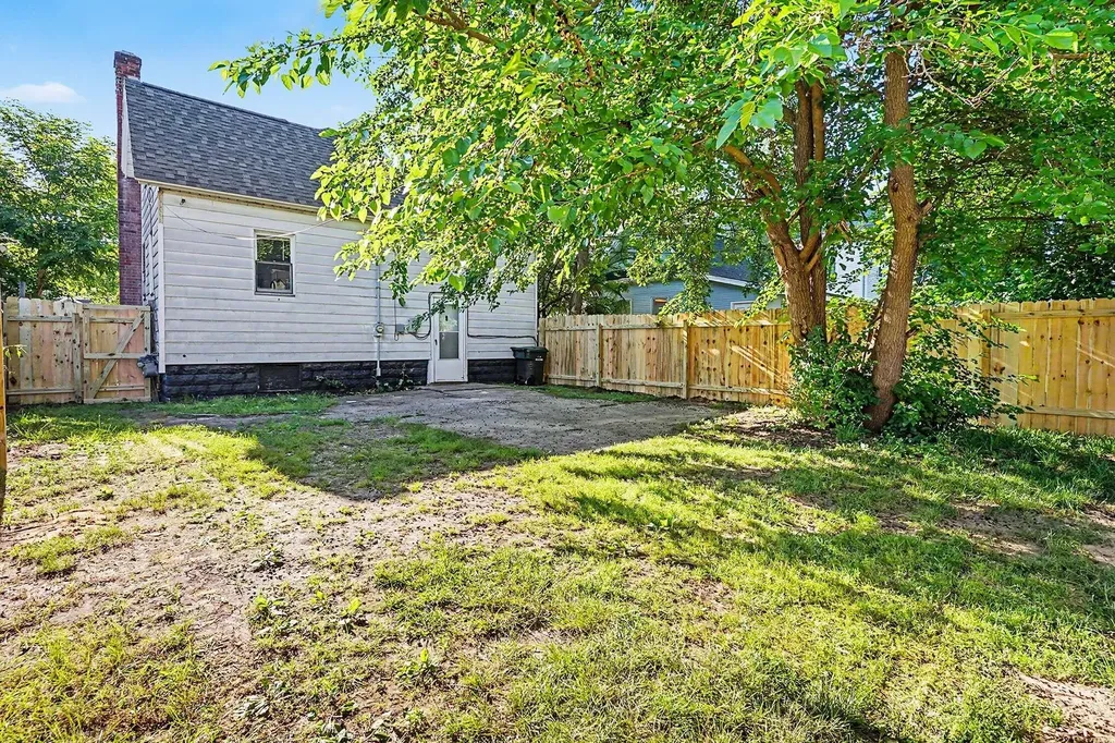 1519 Terrace Street Muskegon City MI 49442