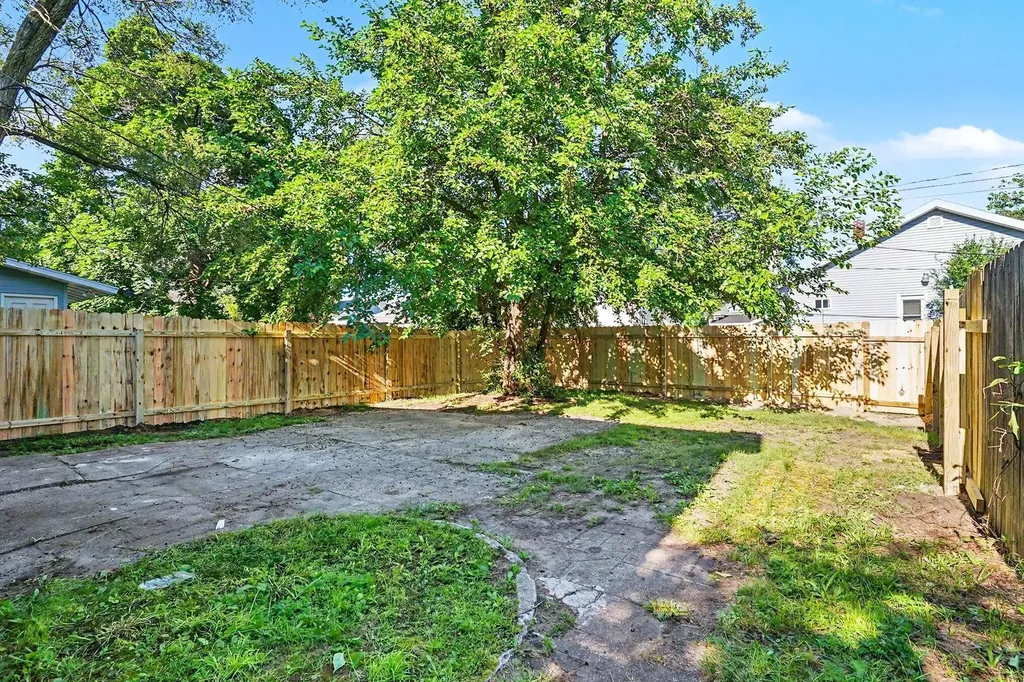 1519 Terrace Street Muskegon City MI 49442