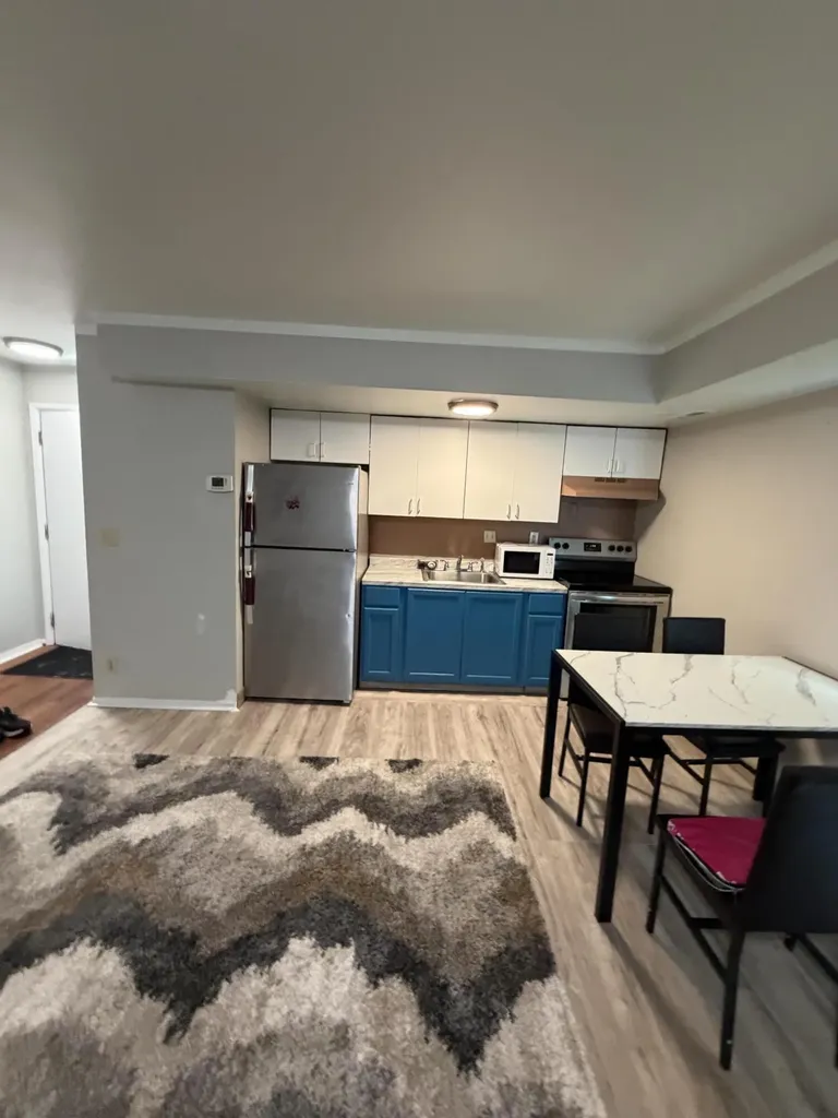 3439 Kenbrooke Court Kalamazoo City MI 49006