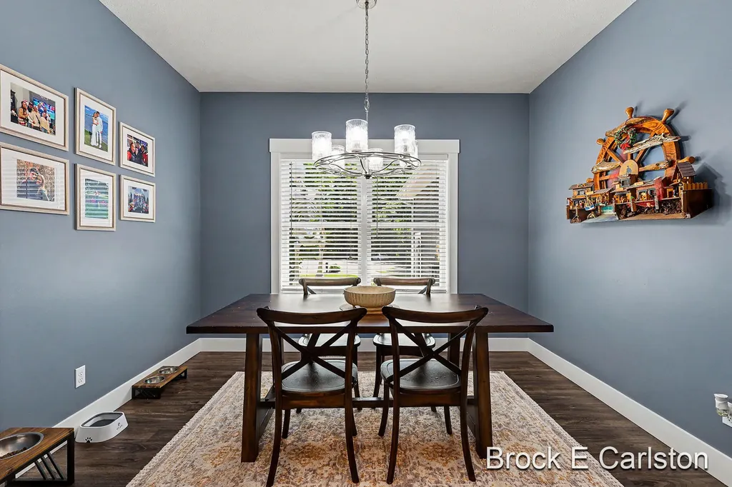 1294 Tall Tree Lane Laketon Township MI 49445