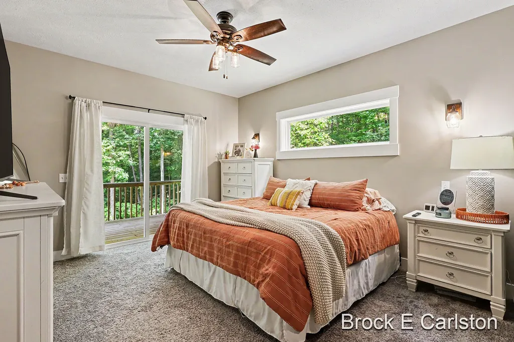 1294 Tall Tree Lane Laketon Township MI 49445