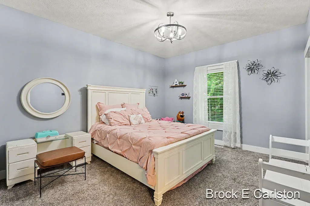1294 Tall Tree Lane Laketon Township MI 49445