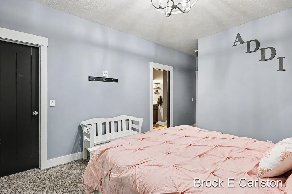 1294 Tall Tree Lane Laketon Township MI 49445