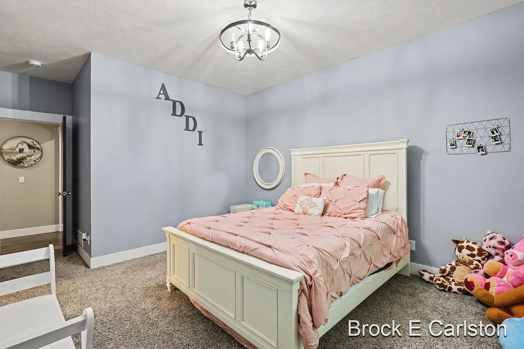 1294 Tall Tree Lane Laketon Township MI 49445