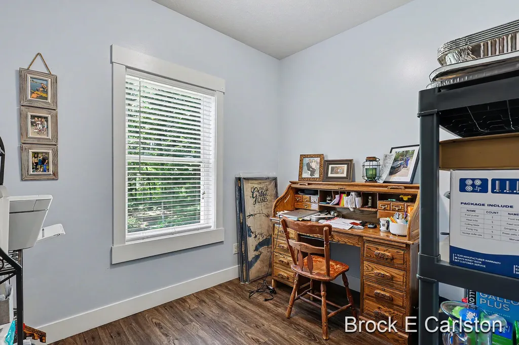 1294 Tall Tree Lane Laketon Township MI 49445