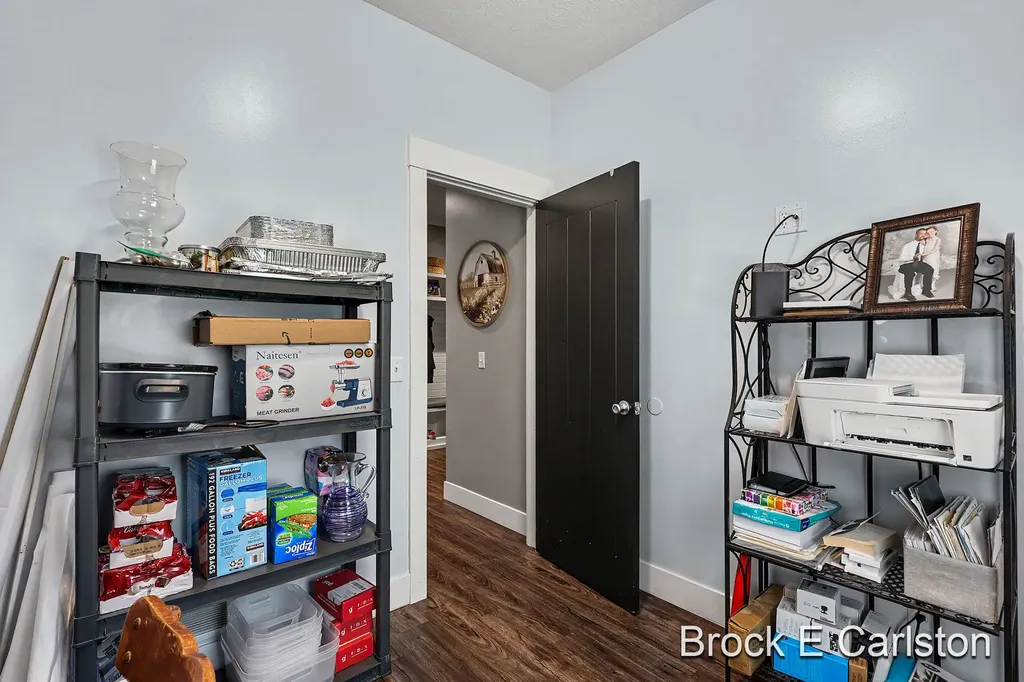 1294 Tall Tree Lane Laketon Township MI 49445
