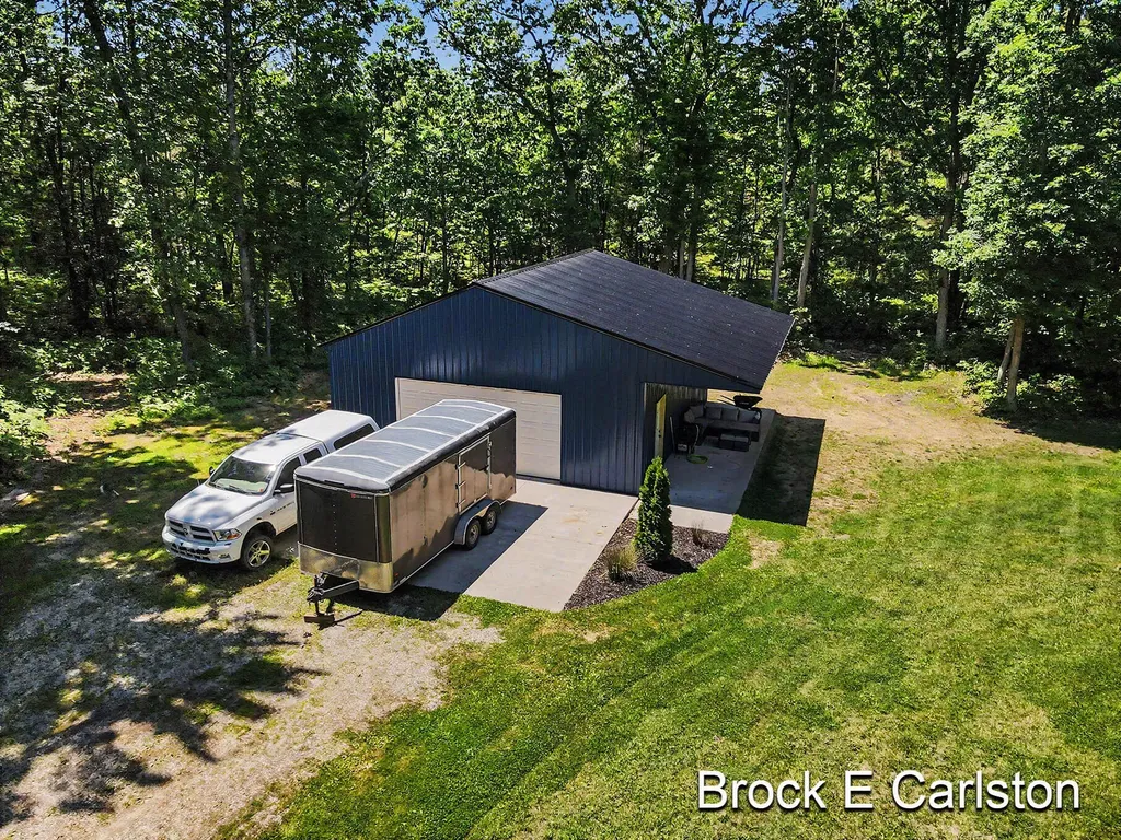 1294 Tall Tree Lane Laketon Township MI 49445