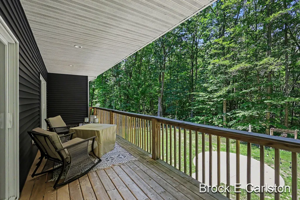 1294 Tall Tree Lane Laketon Township MI 49445
