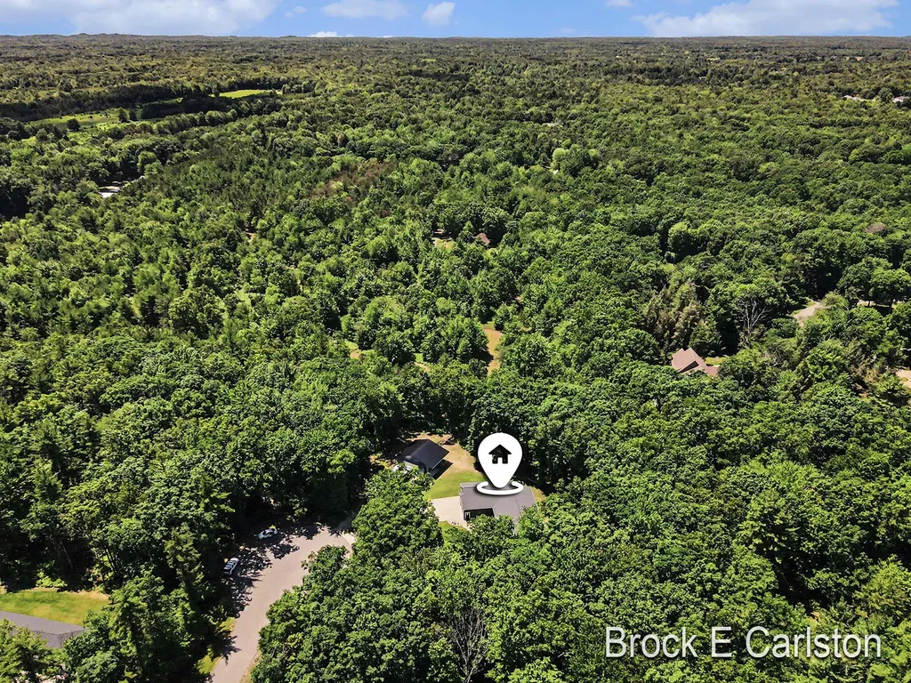1294 Tall Tree Lane Laketon Township MI 49445